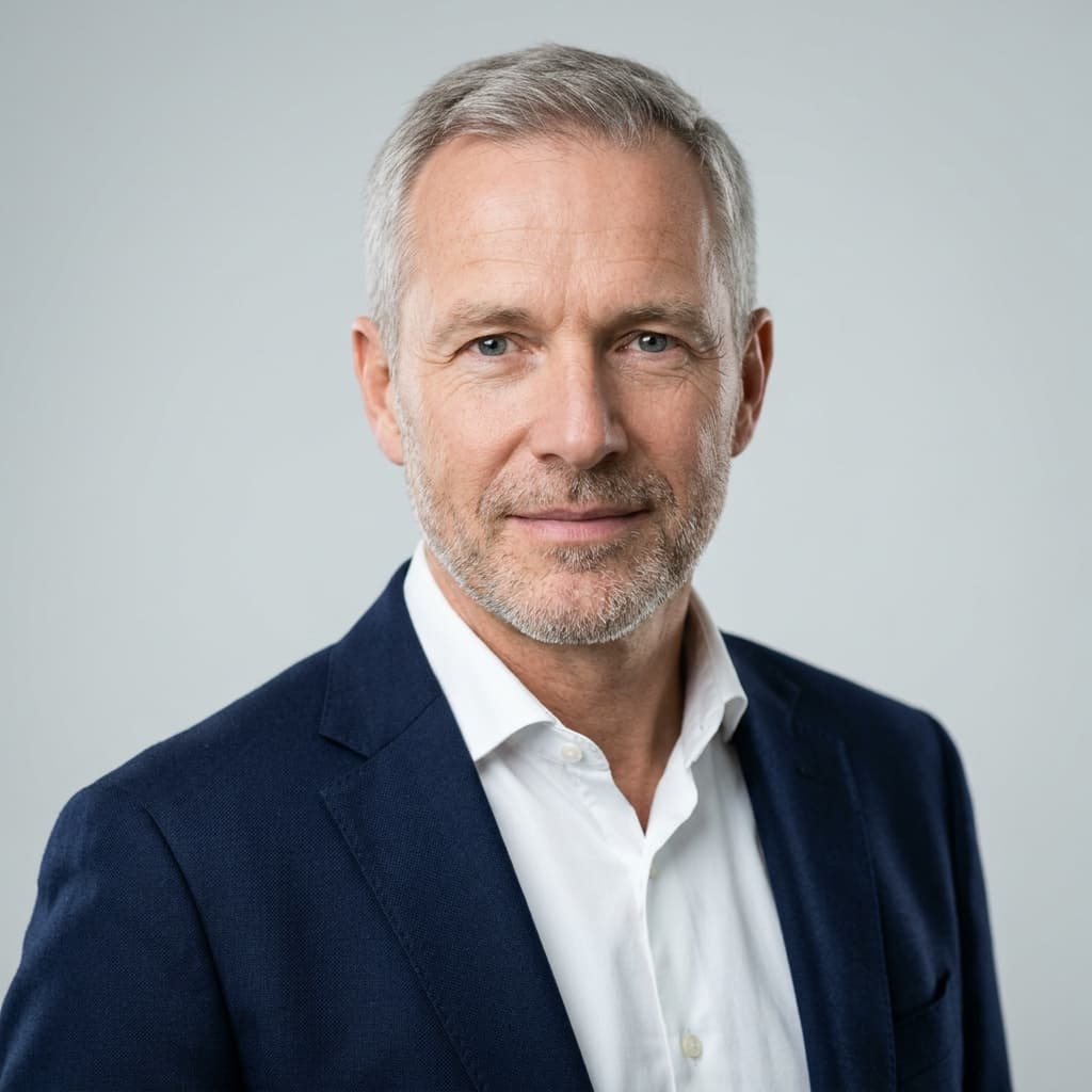 Tom Ostermann